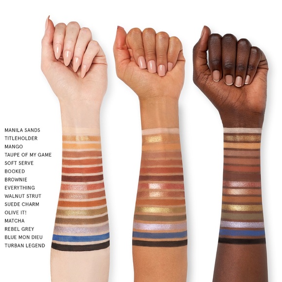 Patrick Starrr palette - Picture 2 of 3